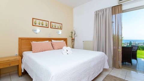 Villa Mare Monte – fotografie 4
