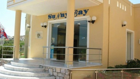 Sunny Bay – fotografie 2