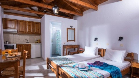 Rena Apartments – fotografie 4