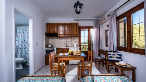 Rena Apartments – fotografie 5
