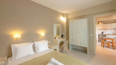 Nancy Chara Apartments – fotografie 3