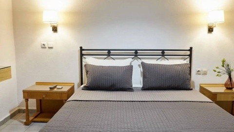 Nancy Chara Apartments – fotografie 4