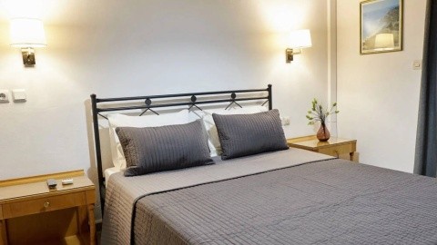 Nancy Chara Apartments – fotografie 5