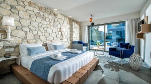 Mary Hotel & Mary Royal – fotografie 4