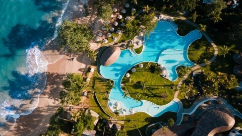 Eden Beach Resort & Spa – fotografie 2