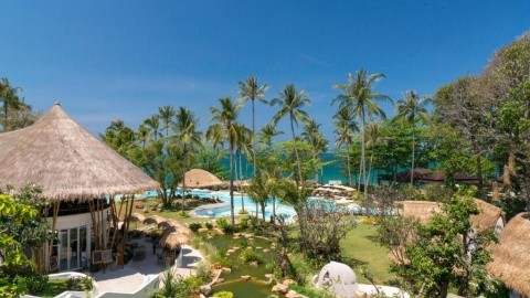 Eden Beach Resort & Spa – fotografie 3