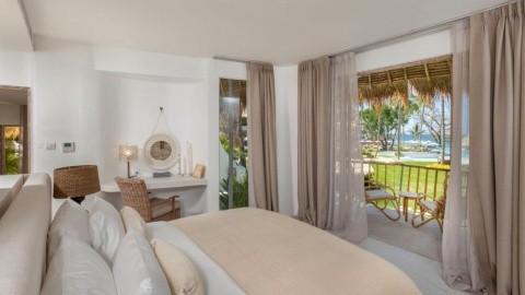 Eden Beach Resort & Spa – fotografie 4