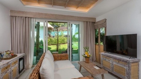 Eden Beach Resort & Spa – fotografie 5
