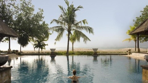 Villas at The Patra Bali Resort & Villas (Tuban) – fotografie 2