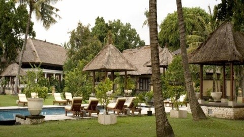 Villas at The Patra Bali Resort & Villas (Tuban) – fotografie 3
