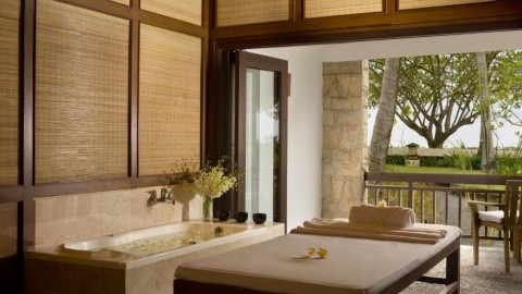 Villas at The Patra Bali Resort & Villas (Tuban) – fotografie 4
