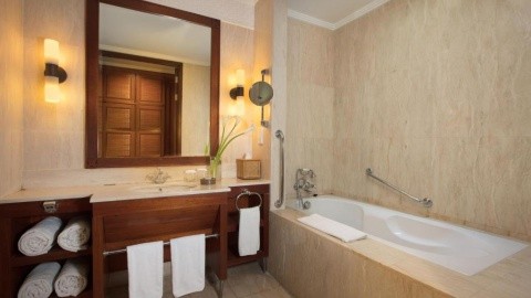 Villas at The Patra Bali Resort & Villas (Tuban) – fotografie 5