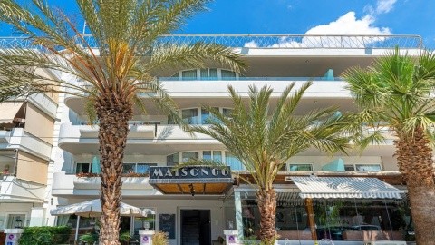 Maison 66 Riviera