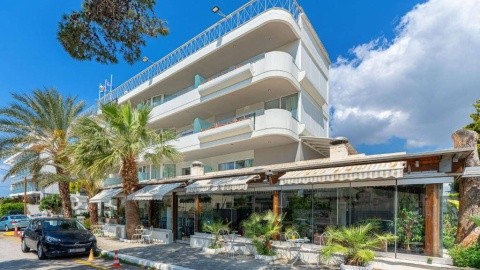 Maison 66 Riviera – fotografie 3