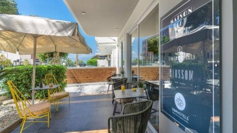 Maison 66 Riviera – fotografie 4