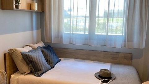Livensa Living Studios Malaga Feria – fotografie 2