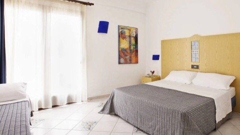 Zahira Resort – fotografie 2