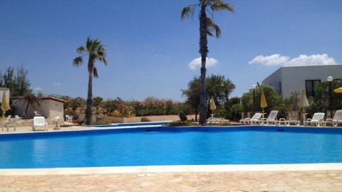 Zahira Resort – fotografie 5