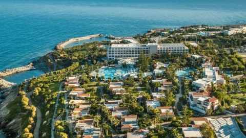 Iberostar Creta Panorama & Mare – fotografie 2