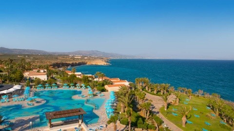 Iberostar Creta Panorama & Mare – fotografie 3