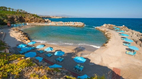 Iberostar Creta Panorama & Mare – fotografie 4