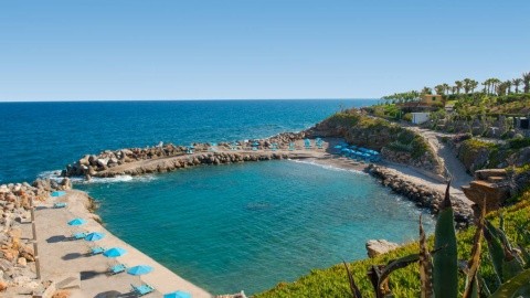 Iberostar Creta Panorama & Mare – fotografie 5