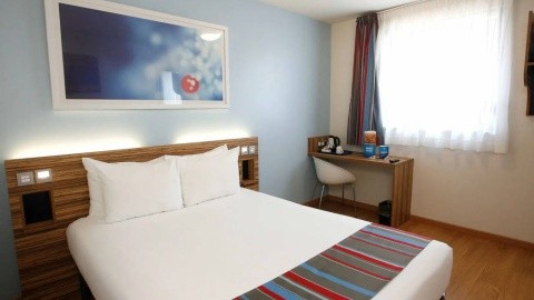 Travelodge Barcelona Poblenou – fotografie 4