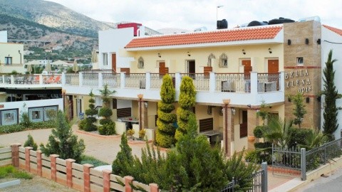 Bella Elena Apartments – fotografie 2