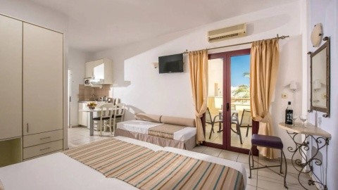 Bella Elena Apartments – fotografie 4