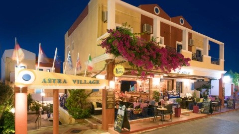 Astra Village – fotografie 2