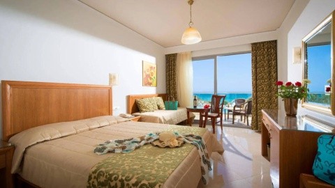 Ariadne Beach (Stalida - Malia) – fotografie 4