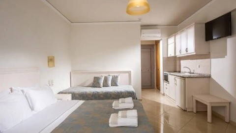 Ariadne Beach (Stalida - Malia) – fotografie 5