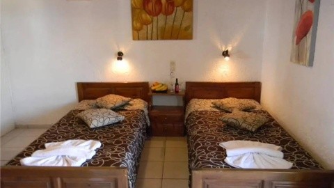 Kastro Beach Apartments – fotografie 2