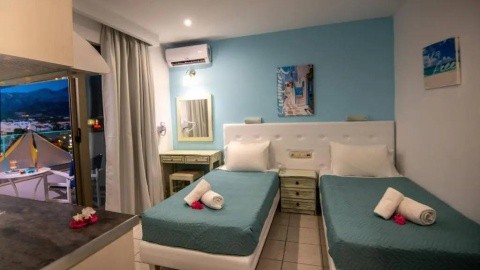 Kastro Beach Apartments – fotografie 5