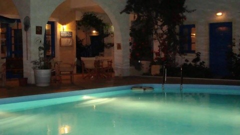 Creta Sun Hotel Studios – fotografie 5