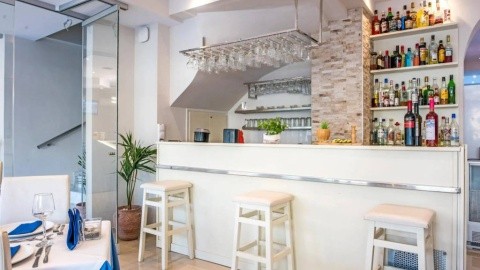 Palotel Gouvia – fotografie 2