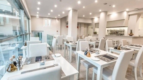 Palotel Gouvia – fotografie 3
