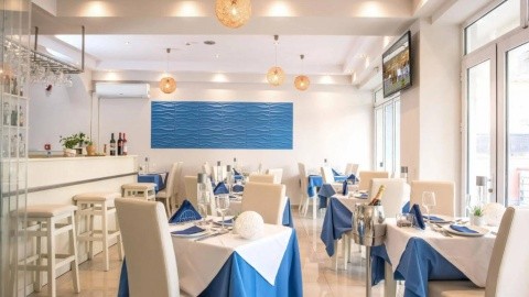 Palotel Gouvia – fotografie 5