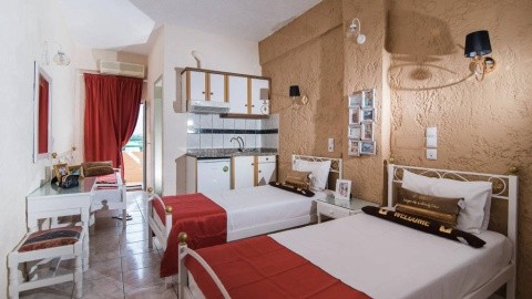 Oasis Studios – fotografie 2