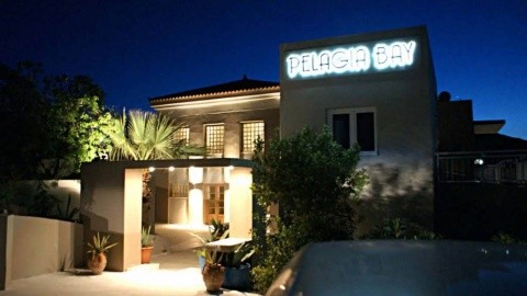 Pelagia Bay – fotografie 3