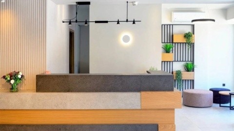 The City Hotel & Suites – fotografie 2