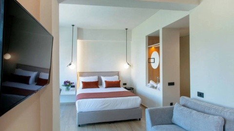 The City Hotel & Suites – fotografie 4
