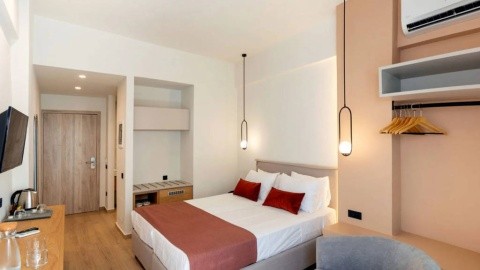 The City Hotel & Suites – fotografie 5