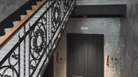 The Modernist (Triest) – fotografie 4