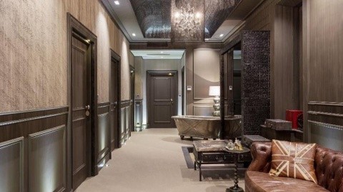 Forvm Boutique (Trieste) – fotografie 3