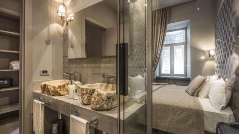 Forvm Boutique (Trieste) – fotografie 5