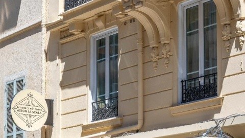 Aston La Scala – fotografie 3