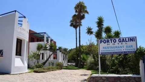 Porto Galini – fotografie 2