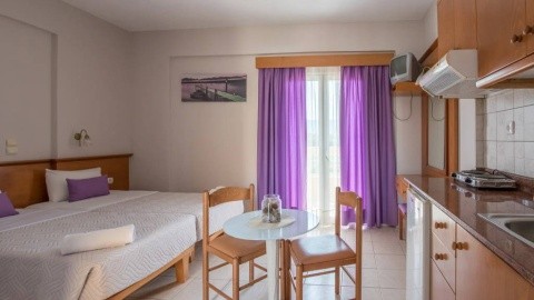 Danelis Apartments – fotografie 2