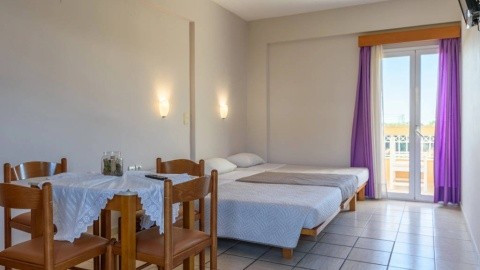 Danelis Apartments – fotografie 3